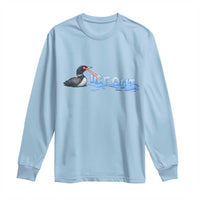 Ice Out Long Sleeve Shirt Minnesota Resist Anti ICE Immigration Protest
