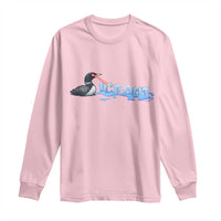 Ice Out Long Sleeve Shirt Minnesota Resist Anti ICE Immigration Protest