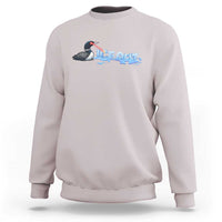 Ice Out Sweatshirt Minnesota Resist Anti ICE Immigration Protest
