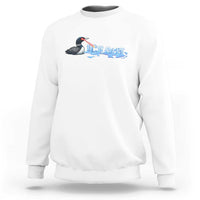 Ice Out Sweatshirt Minnesota Resist Anti ICE Immigration Protest
