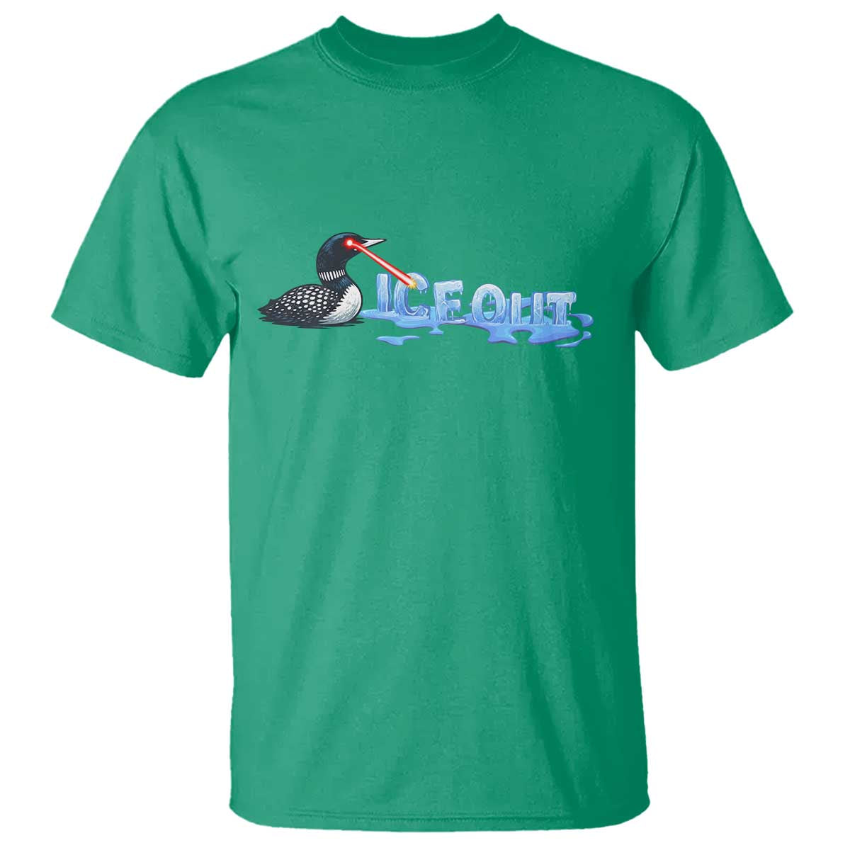 Ice Out T Shirt Minnesota Resist Anti ICE Immigration Protest