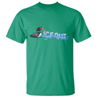 Ice Out T Shirt Minnesota Resist Anti ICE Immigration Protest