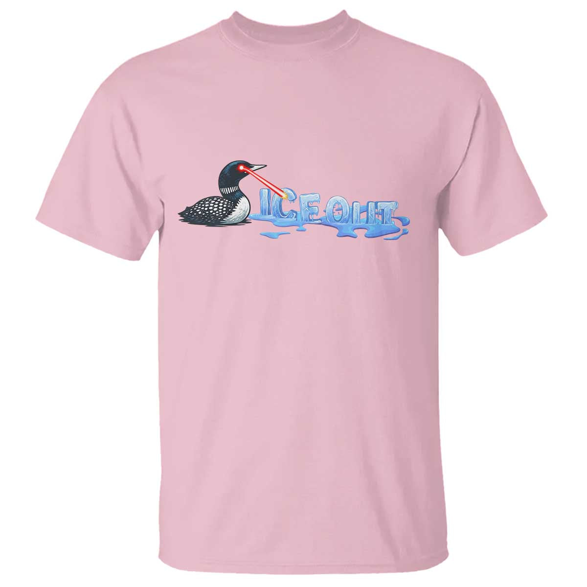 Ice Out T Shirt Minnesota Resist Anti ICE Immigration Protest