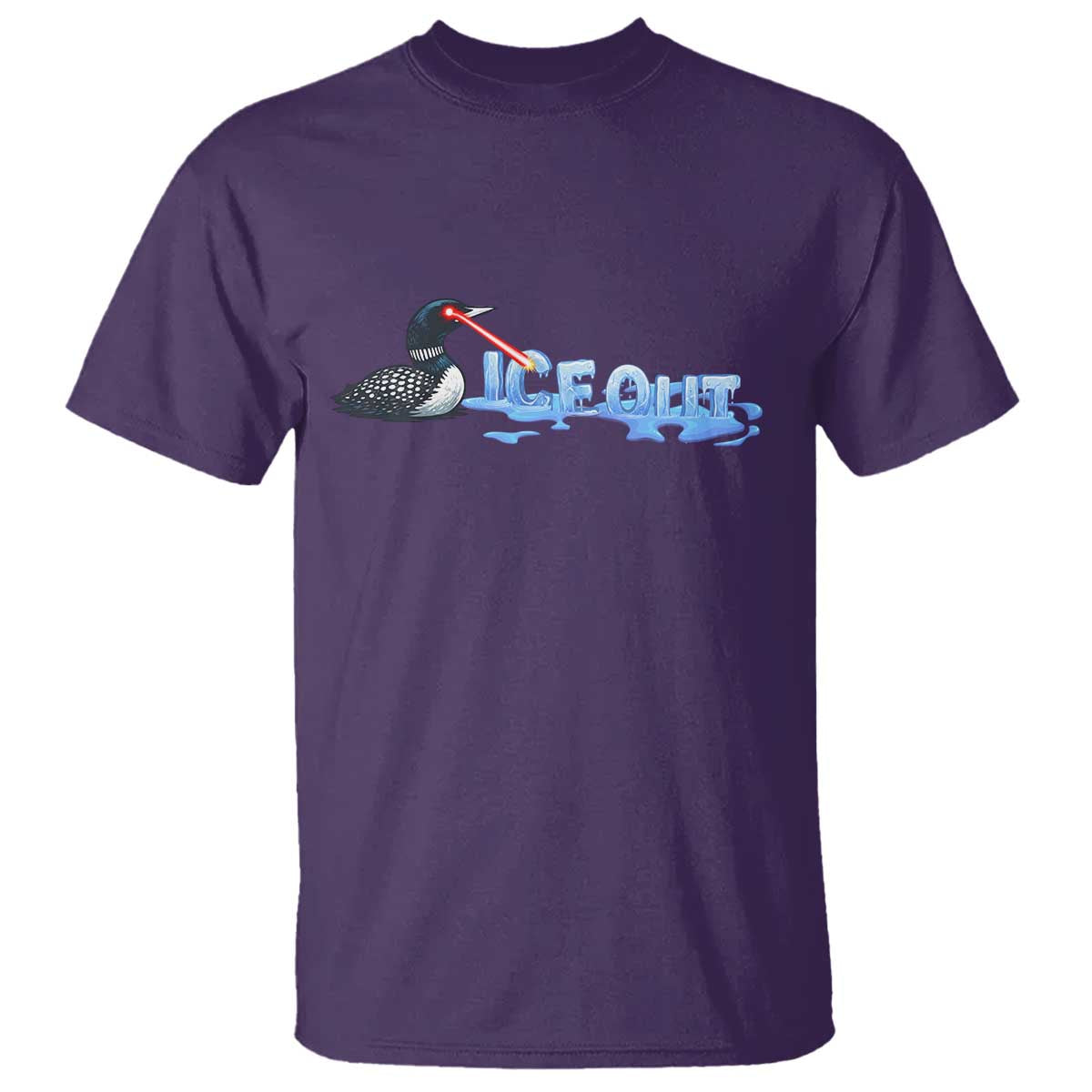 Ice Out T Shirt Minnesota Resist Anti ICE Immigration Protest