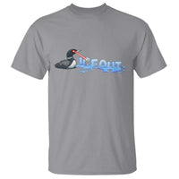 Ice Out T Shirt Minnesota Resist Anti ICE Immigration Protest
