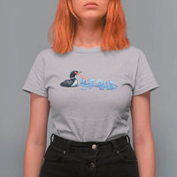 Ice Out T Shirt For Women Minnesota Resist Anti ICE Immigration Protest