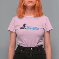 Ice Out T Shirt For Women Minnesota Resist Anti ICE Immigration Protest