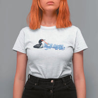 Ice Out T Shirt For Women Minnesota Resist Anti ICE Immigration Protest
