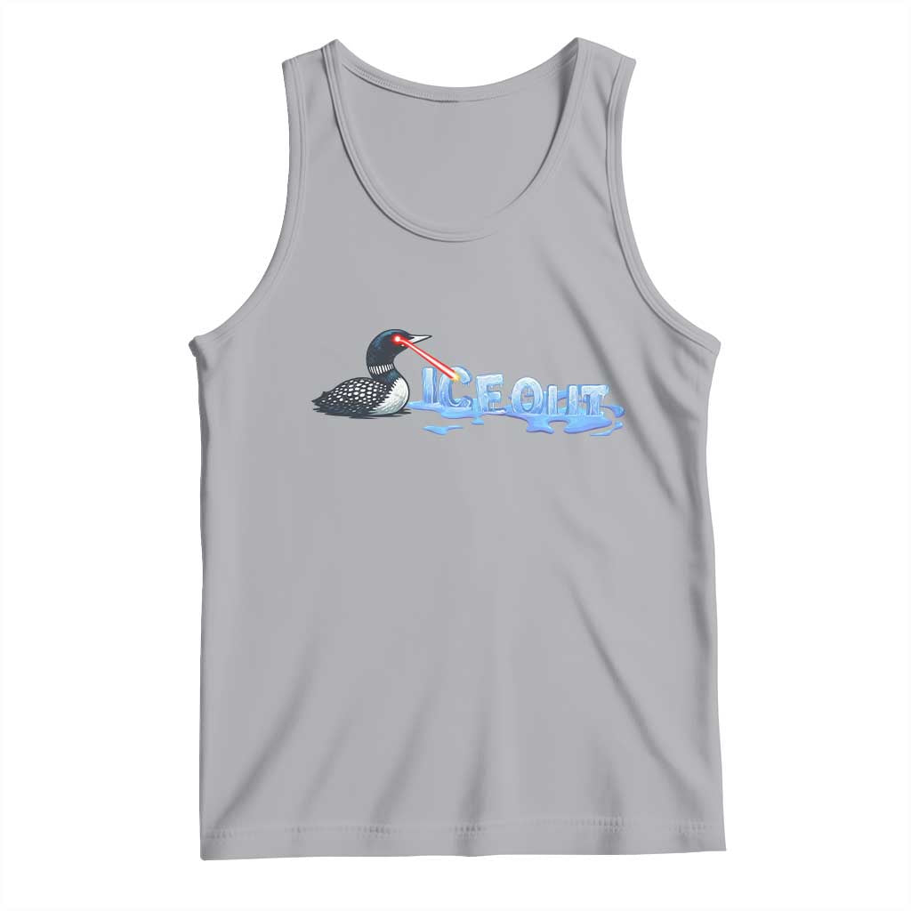 Ice Out Tank Top Minnesota Resist Anti ICE Immigration Protest