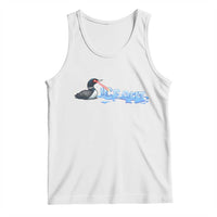 Ice Out Tank Top Minnesota Resist Anti ICE Immigration Protest