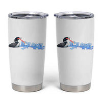 Ice Out Tumbler Cup Minnesota Resist Anti ICE Immigration Protest