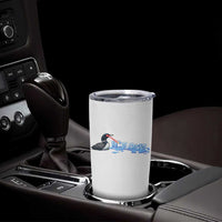 Ice Out Tumbler Cup Minnesota Resist Anti ICE Immigration Protest