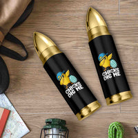 Easter Chicks Dig Me Bullet Tumbler Cute Chicken Dabbing Egg Hunt Toddler