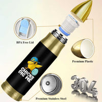 Easter Chicks Dig Me Bullet Tumbler Cute Chicken Dabbing Egg Hunt Toddler