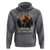 Funny Bigfoot Tech Support Hoodie Have You Tried Turning It Off And On Sasquatsch Computer - Wonder Print Shop