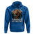 Funny Bigfoot Tech Support Hoodie Have You Tried Turning It Off And On Sasquatsch Computer - Wonder Print Shop