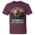 Funny Bigfoot Tech Support T Shirt Have You Tried Turning It Off And On Sasquatsch Computer - Wonder Print Shop