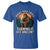 Funny Bigfoot Tech Support T Shirt Have You Tried Turning It Off And On Sasquatsch Computer - Wonder Print Shop