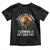 Funny Bigfoot Tech Support Toddler T Shirt Have You Tried Turning It Off And On Sasquatsch Computer - Wonder Print Shop