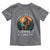Funny Bigfoot Tech Support Toddler T Shirt Have You Tried Turning It Off And On Sasquatsch Computer - Wonder Print Shop