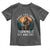 Funny Bigfoot Tech Support Toddler T Shirt Have You Tried Turning It Off And On Sasquatsch Computer - Wonder Print Shop
