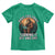 Funny Bigfoot Tech Support Toddler T Shirt Have You Tried Turning It Off And On Sasquatsch Computer - Wonder Print Shop