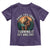 Funny Bigfoot Tech Support Toddler T Shirt Have You Tried Turning It Off And On Sasquatsch Computer - Wonder Print Shop