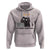 My Worst Nightmare Hoodie Funny Cat Gaming Wifi Loading Hurmor - Wonder Print Shop