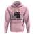My Worst Nightmare Hoodie Funny Cat Gaming Wifi Loading Hurmor - Wonder Print Shop