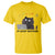 My Worst Nightmare T Shirt Funny Cat Gaming Wifi Loading Hurmor - Wonder Print Shop