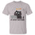 My Worst Nightmare T Shirt Funny Cat Gaming Wifi Loading Hurmor - Wonder Print Shop