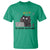 My Worst Nightmare T Shirt Funny Cat Gaming Wifi Loading Hurmor - Wonder Print Shop
