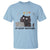 My Worst Nightmare T Shirt Funny Cat Gaming Wifi Loading Hurmor - Wonder Print Shop