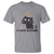 My Worst Nightmare T Shirt Funny Cat Gaming Wifi Loading Hurmor - Wonder Print Shop