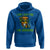 Funny Pizza Video Gaming Hoodie I Can Not Hear You I Am Gaming - Wonder Print Shop