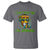 Funny Pizza Video Gaming T Shirt I Can Not Hear You I Am Gaming - Wonder Print Shop