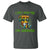 Funny Pizza Video Gaming T Shirt I Can Not Hear You I Am Gaming - Wonder Print Shop