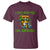 Funny Pizza Video Gaming T Shirt I Can Not Hear You I Am Gaming - Wonder Print Shop