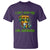 Funny Pizza Video Gaming T Shirt I Can Not Hear You I Am Gaming - Wonder Print Shop