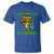 Funny Pizza Video Gaming T Shirt I Can Not Hear You I Am Gaming - Wonder Print Shop