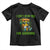 Funny Pizza Video Gaming Toddler T Shirt I Can Not Hear You I Am Gaming - Wonder Print Shop