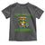 Funny Pizza Video Gaming Toddler T Shirt I Can Not Hear You I Am Gaming - Wonder Print Shop