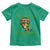 Funny Pizza Video Gaming Toddler T Shirt I Can Not Hear You I Am Gaming - Wonder Print Shop