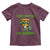 Funny Pizza Video Gaming Toddler T Shirt I Can Not Hear You I Am Gaming - Wonder Print Shop