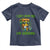 Funny Pizza Video Gaming Toddler T Shirt I Can Not Hear You I Am Gaming - Wonder Print Shop