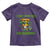 Funny Pizza Video Gaming Toddler T Shirt I Can Not Hear You I Am Gaming - Wonder Print Shop