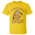 Funny Sloth Taco Gym T Shirt I'm Into Fitness Taco In My Mouth - Wonder Print Shop