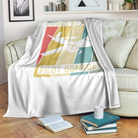 Funny Aviation Pilot Throw Blanket Be Nice I Might Be Your Piolot Someday - Wonder Print Shop