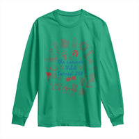 The Summer USA Turned 250 Long Sleeve Shirt 250 Years America Anniversary 4th of July