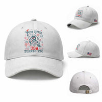 250 Years America Anniversary Statue of Liberty Baseball Cap The Summer USA Turned 250